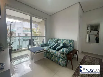 Apartamento com 1 Quarto à venda, 38m² no Vila Cruzeiro, São Paulo