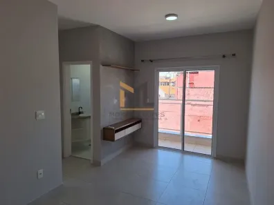 Prédio/Edifício Inteiro com 2 Quartos à venda, 53m² no Vila Barcelona, Sorocaba