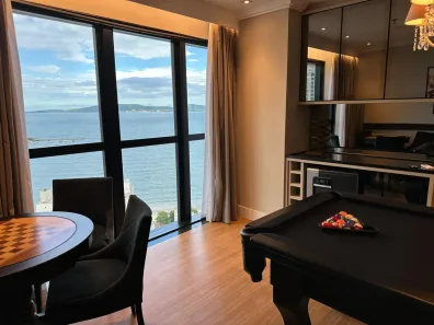 Apartamento com 2 Quartos à venda, 42m² no Centro, Itapema