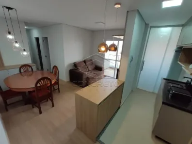 Apartamento com 3 Quartos à venda, 72m² no Vila Assis, Jaú
