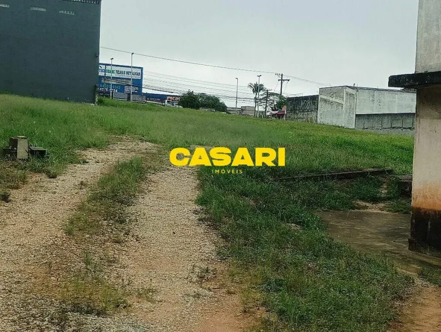 Foto do imóvel - Terreno comercial à venda com área de 5000 m² para investimento em