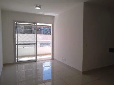 Apartamento com 3 Quartos à venda, 83m² no Vila da Serra, Nova Lima