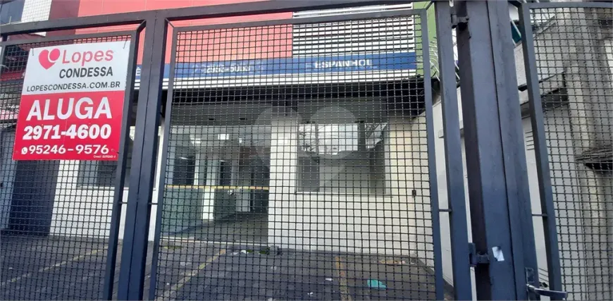 Foto do imóvel - Prédio/Edificio inteiro para alugar com 382 m², 5 banheiros, 3 vagas