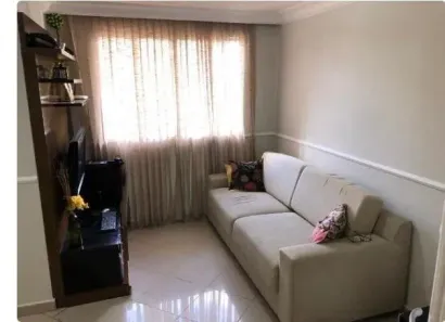 Apartamento com 3 Quartos à venda, 60m² no Demarchi, São Bernardo do Campo