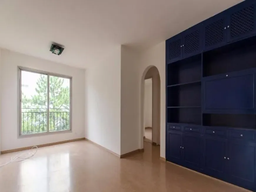 Foto do imóvel - Apartamento à venda com 1 a 2 quartos, 1 a 2 banheiros, 1 vaga na garagem e elevador no.