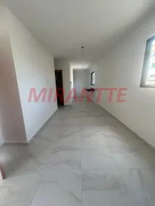 Apartamento com 2 Quartos à venda, 44m² no Tucuruvi, São Paulo