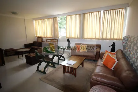 Apartamento com 3 Quartos à venda, 120m² no Centro, Campinas