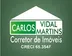 Miniatura da foto de Carlos Vidal