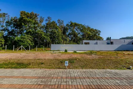 Terreno / Lote / Condomínio à venda, 231m² no Rio do Meio, Itajaí