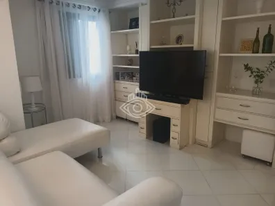 Apartamento com 3 Quartos à venda, 138m² no Tatuapé, São Paulo