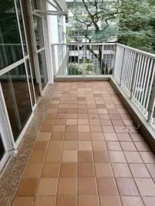 Apartamento com 3 Quartos à venda, 135m² no Lagoa, Rio de Janeiro