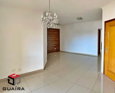 Apartamento com 3 Quartos à venda, 123m² no Anchieta, São Bernardo do Campo