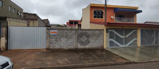 Terreno / Lote / Condomínio à venda, 308m² no Jardim Boa Esperança, Sorocaba