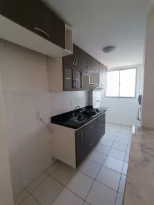 Apartamento com 3 Quartos à venda, 61m² no Cabreúva, Campo Grande