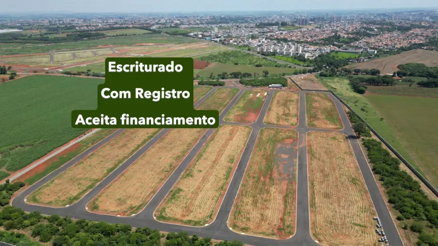 Foto - Santa Bárbara DOeste - Terramerica SB