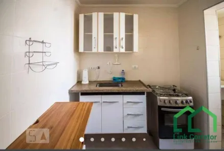 Kitnet com 1 Quarto à venda, 46m² no Cambuí, Campinas