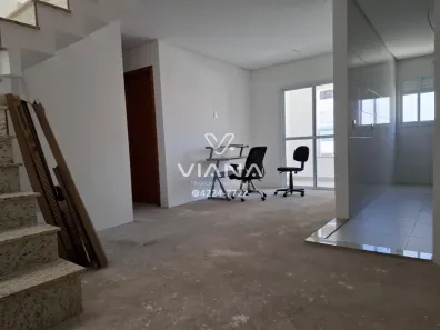 Cobertura com 2 Quartos à venda, 124m² no Anchieta, São Bernardo do Campo