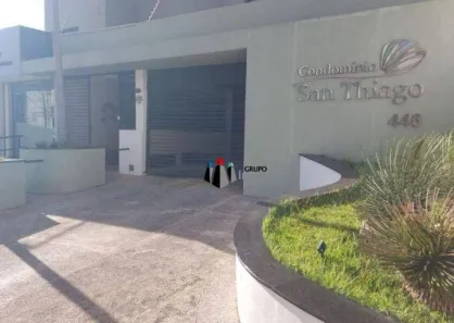 Conjunto Comercial / Sala à venda, 67m² no Vila Itapura, Campinas