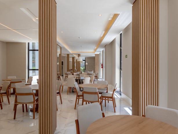 APARTAMENTO com 3 dormitórios à venda com 135m² por R$ 1.279.921,17 no bairro Batel - CURITIBA / PR - foto 57