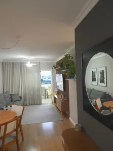 Apartamento com 3 Quartos à venda, 141m² no Jardim Amália, Volta Redonda