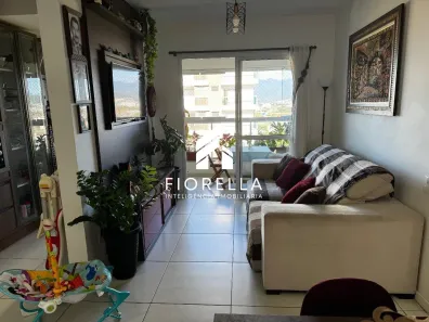 Apartamento com 2 Quartos à venda, 68m² no Pagani, Palhoça
