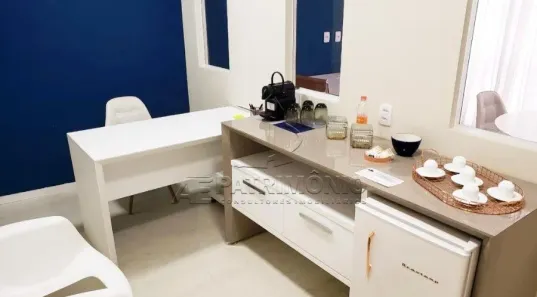 Conjunto Comercial / Sala à venda, 46m² no Centro, Sorocaba