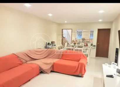 Casa com 3 Quartos à venda, 212m² no Tijuca, Rio de Janeiro