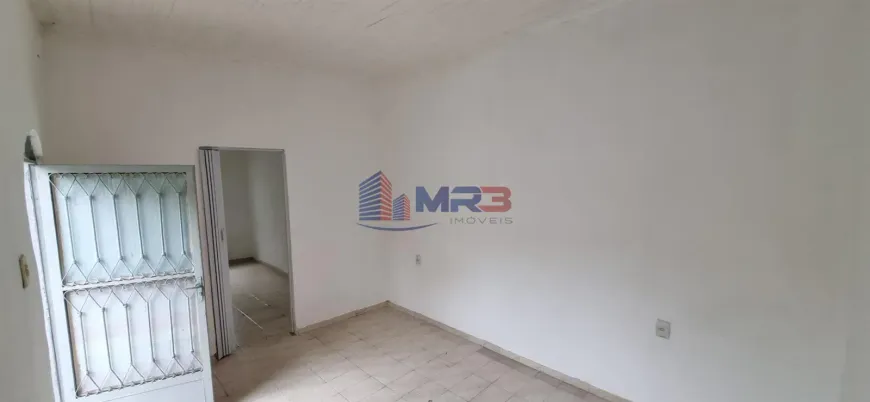 Foto do imóvel - Casa para alugar com 30 m², 1 quarto, 1 banheiro