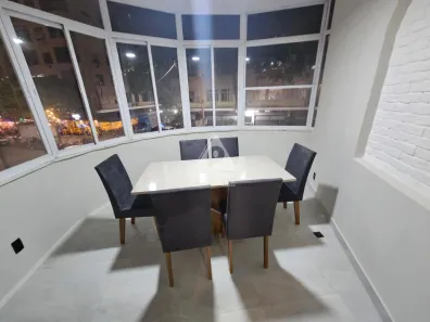 Apartamento com 3 Quartos à venda, 130m² no Copacabana, Rio de Janeiro