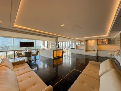 Apartamento com 4 Quartos à venda, 380m² no Boa Viagem, Recife