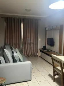 Apartamento com 1 Quarto à venda, 48m² no Vila Seixas, Ribeirão Preto