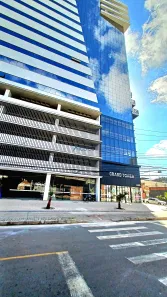Conjunto Comercial / Sala à venda, 40m² no Centro, Juiz de Fora