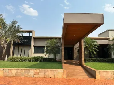 Prédio/Edifício Inteiro à venda, 1519m² no Centro, Maracaju