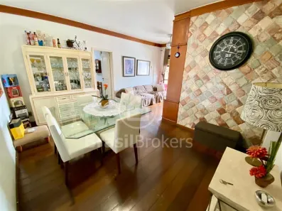 Apartamento com 3 Quartos à venda, 99m² no Méier, Rio de Janeiro