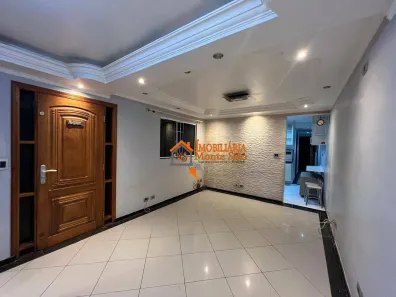 Casa de Condomínio com 2 Quartos à venda, 98m² no Jardim Albertina, Guarulhos