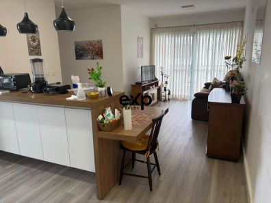 Apartamento com 2 Quartos à venda, 75m² no Vista Alegre, Vinhedo