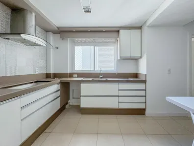 Apartamento com 3 Quartos à venda, 214m² no Jardim Blumenau, Blumenau