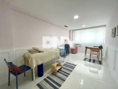 Studio com 1 Quarto à venda, 29m² no Flamengo, Rio de Janeiro