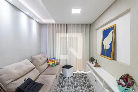 Apartamento com 3 Quartos à venda, 72m² no Vila Marieta, São Paulo
