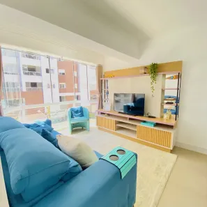 Apartamento com 3 Quartos à venda, 95m² no Zona Nova, Capão da Canoa