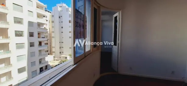 Apartamento com 4 Quartos à venda, 151m² no Copacabana, Rio de Janeiro