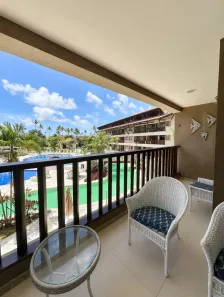 Apartamento com 2 Quartos à venda, 62m² no , Maragogi