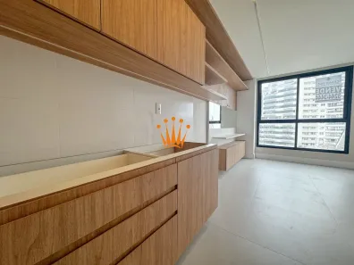 Studio com 1 Quarto à venda, 30m² no Centro, Florianópolis