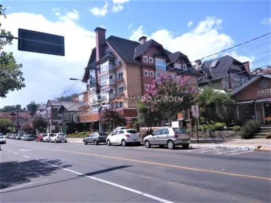 Apartamento com 3 Quartos à venda, 118m² no Centro, Gramado