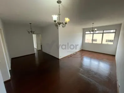 Apartamento com 3 Quartos à venda, 94m² no Bonfim, Campinas