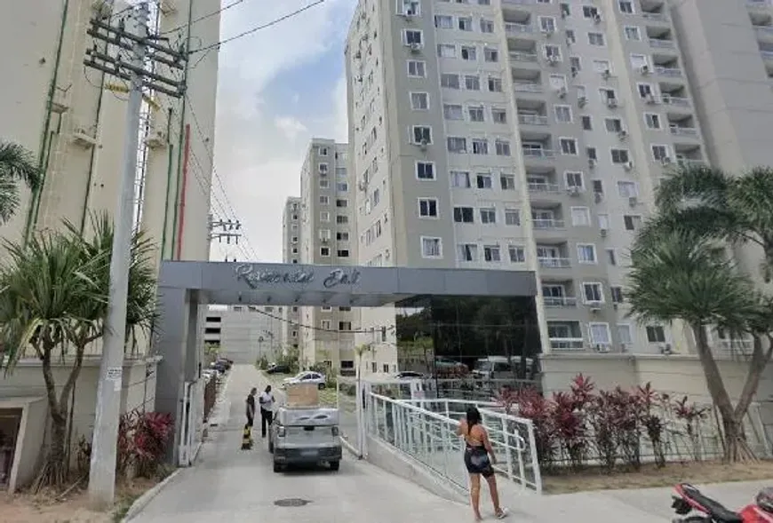Foto do imóvel - Apartamento à venda com 2 quartos, 1 banheiro, 80 m², 1 vaga em