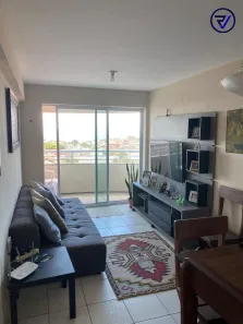 Apartamento com 2 Quartos à venda, 56m² no Centro, Fortaleza