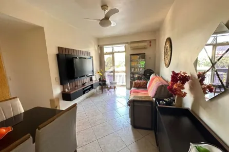 Apartamento com 2 Quartos à venda, 70m² no Vila Isabel, Rio de Janeiro