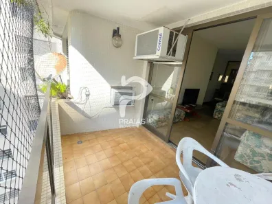 Apartamento com 3 Quartos à venda, 127m² no Pitangueiras, Guarujá