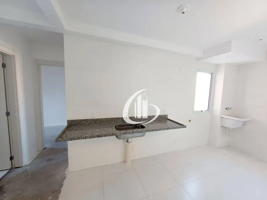 Foto do imóvel - Apartamento para alugar com 2 quartos, 1 banheiro e 47 m² em